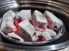 -欧巴烤肉(创富世纪店)