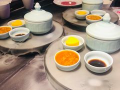 -蟹榭·本帮江浙菜·蟹宴(五角场合生汇商场店)