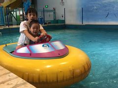 -蒙特利亲子乐园