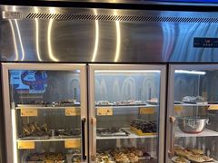 -江合勇丹东兄弟小串海鲜烧烤(总店)