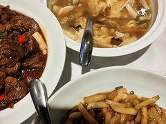 -福海居烤鸭店(鸟巢店)