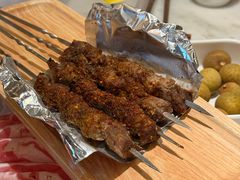 -涮福記·现切牛羊肉火锅(世纪汇店)
