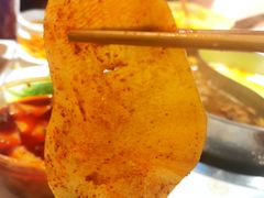 洋芋片-马三洋芋片(兰州总店)