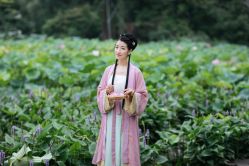 -八角古风摄影