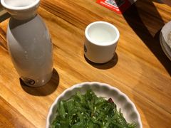 -石屋料理(南京西路店)