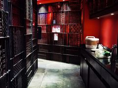 -绿茶餐厅(蓝色港湾店)