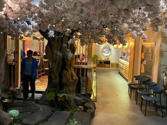 -金九姬黑牛烤肉料理(杨舍老街店)
