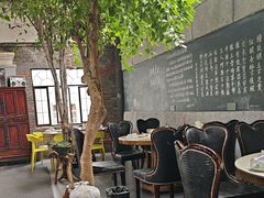 -又见炊烟私房菜(敬亭路店)