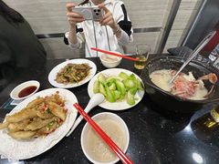 -一哥美食(总店)