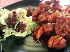 -MI WU FACTORY米屋美食工厂餐厅(绿地店)