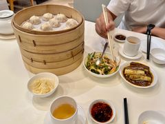 -鼎泰丰(渔阳店)