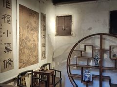 -梅州天地人花园酒店(梅县人民广场店)
