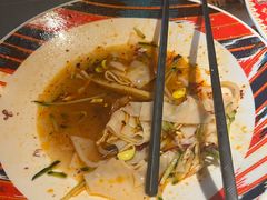 -塔哈尔·新疆盛宴(奉贤龙湖店)