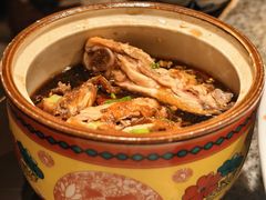 -南京大牌档(中关村领展广场店)