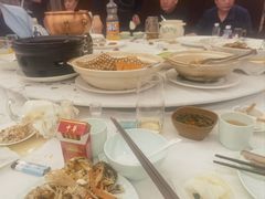-巴音浩日娲·蒙餐(双林东路店)