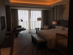 -舟山希尔顿酒店