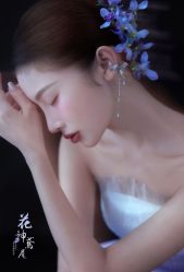 -麦田·婚纱摄影(天河新天地店)