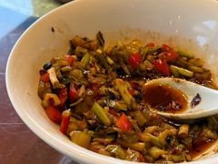 -麒麟小院·老九江菜(安平路店)