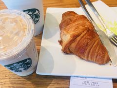 -星巴克(深圳佳宁娜友谊广场店)