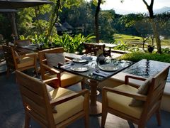 -四季酒店下午茶