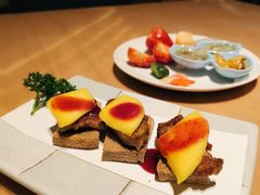 -京旬海鲜放题·铁板烧自助餐厅