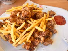 群姐小炸肉-群姐面馆·海鲜烧烤(同安路二店)