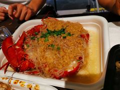 -盒马鲜生(枣园路店)