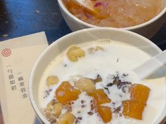 -彬媽糖水(侨鑫国际店)