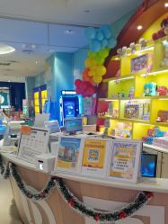 -meland亲子乐园·派对·研学(淄博万象汇店)