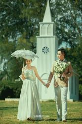 -太古映画婚纱摄影(天河店)