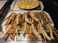 -水木锦堂·自助铁板烧(世贸天阶店)