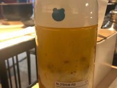 -兰熊鲜奶(西直门凯德mall店)