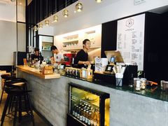 -Home Cafe(水榭春天店)