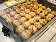 榨菜鲜肉月饼-九月生活(江汉店)