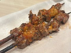 -羊之道草原味道清真餐厅(番禺店)