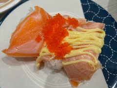 -滨寿司(新街口中央商场店)