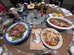 -胡杨记忆(和平路店)
