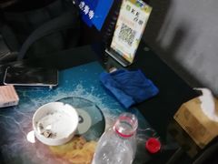 -云川台球(马甸店)