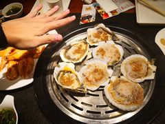 -苏大嘴海鲜牧场(奥林匹克店)