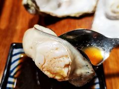 -帽帽家只卖生蚝·烧烤(沙湖路店)