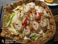 -吼堂老火锅(太古里总店)