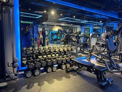 -NRG 健身私教CLUB(WPP达邦协作广场店)