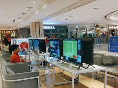 -INLOVE KTV(杭州滨江宝龙城店)