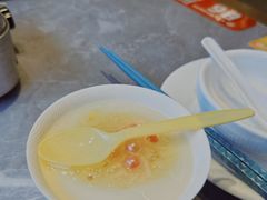 豆花酒酿-肖记公安牛肉鱼杂馆·省级非物质文化遗产(江汉路直营店)