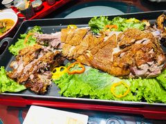 -九十九顶毡房(阜石路店)