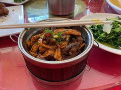 -東城故事·尋找姆媽的味道(玉兰路店)