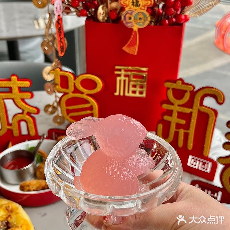 必胜客真的赢麻了‼️兔年新品比萨面饭套餐超划算！