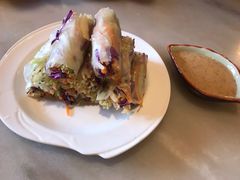 哈尼时蔬卷-多味居(剪子巷店)