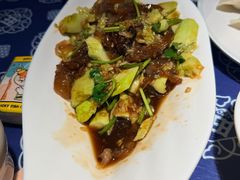 老醋蜇头-旺角小渔村(二马路店)