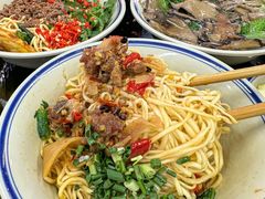 -万三面馆(青龙正街太古里店)